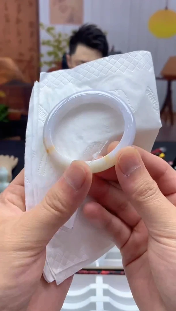 未镶嵌手镯翡翠4537******