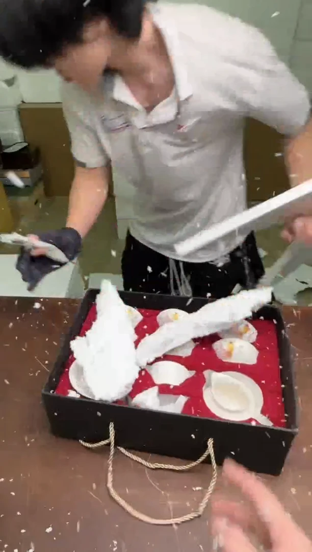 瓷片茶具清货商品闪购链接