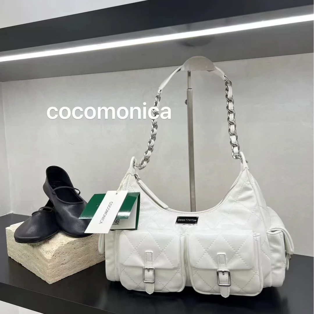 U瑜 COCO 包包ALISHA BAG SHOP 【小众品牌合集店 】K-1905