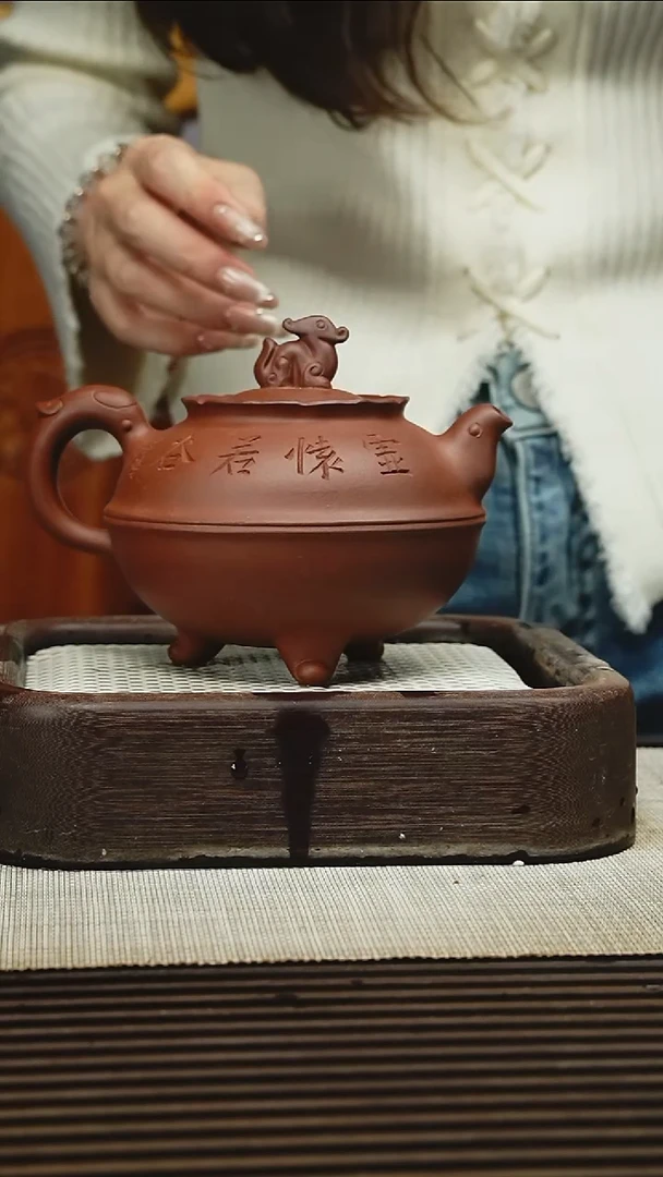 茶壶紫砂1111111