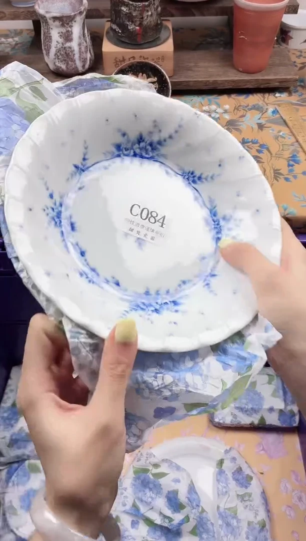 瓷片B***º                C084