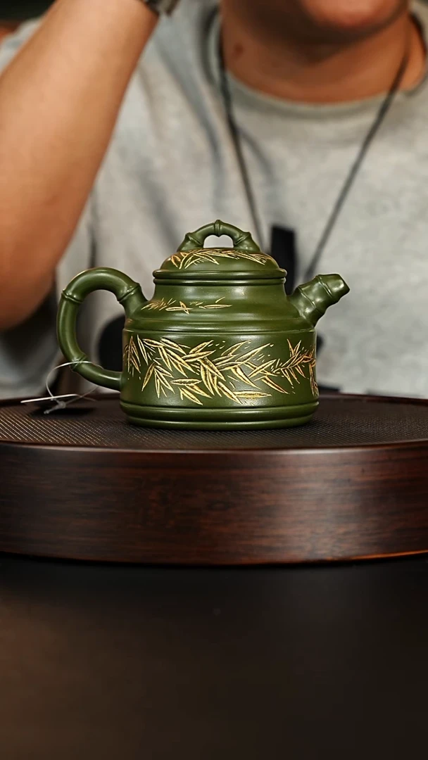 茶壶紫砂一哥紫砂