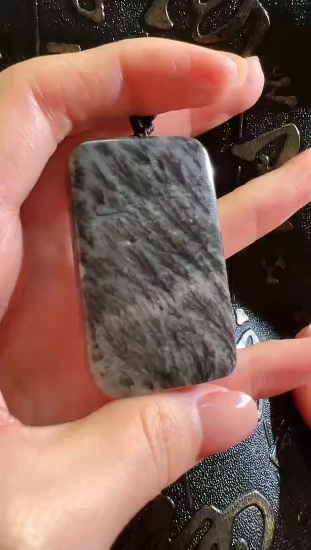 【闪购商品】和田玉挂件未镶嵌和田玉