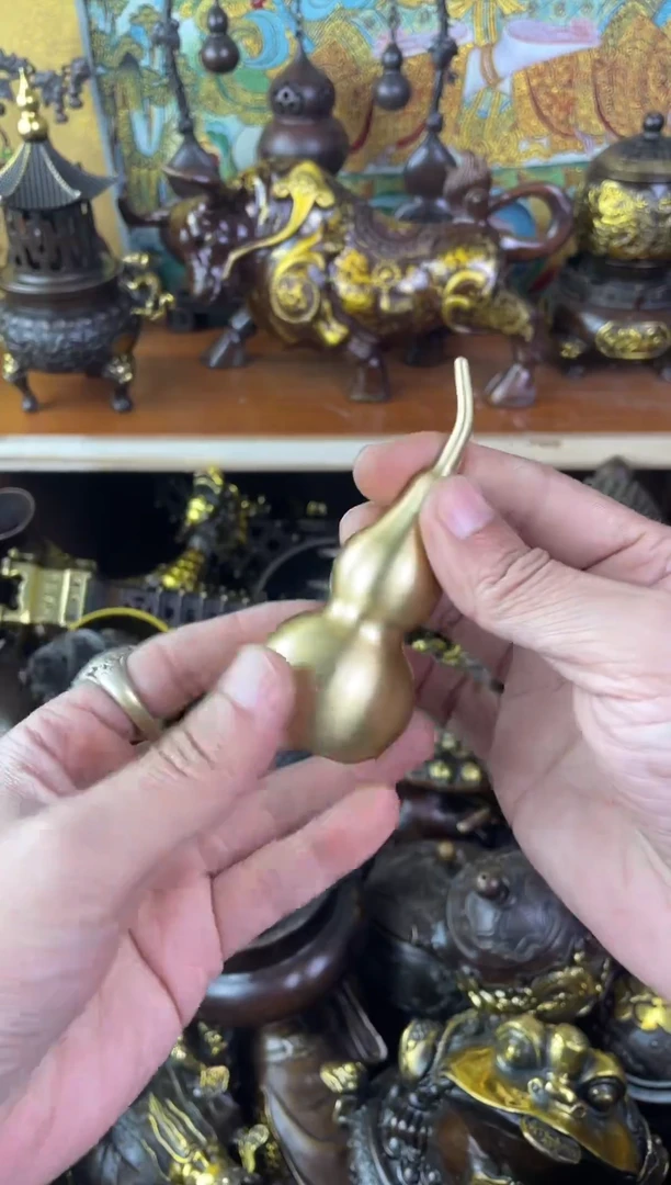 四合铜社精选链接
