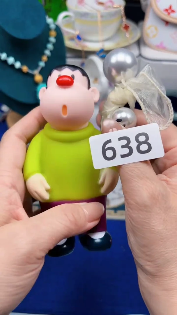 陶茶文玩666周边多人