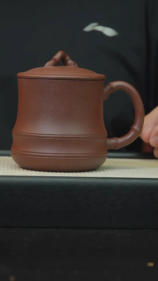 茶壶紫砂哈*宜兴紫砂原矿紫砂