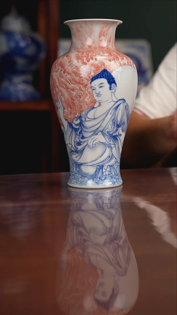 燕鸿开物非遗传承人