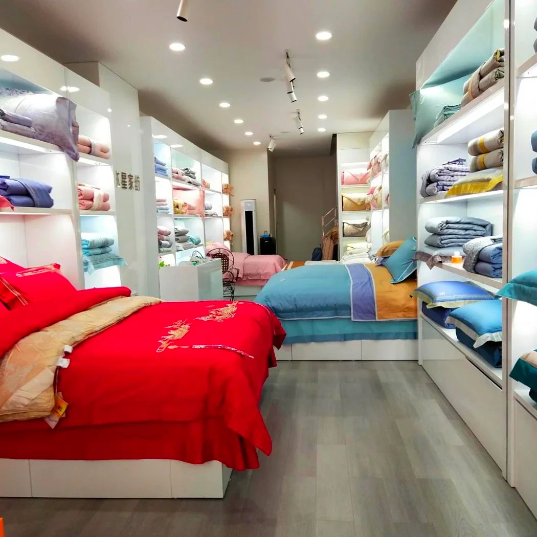 牛奶绒四件套福利品 孤品6