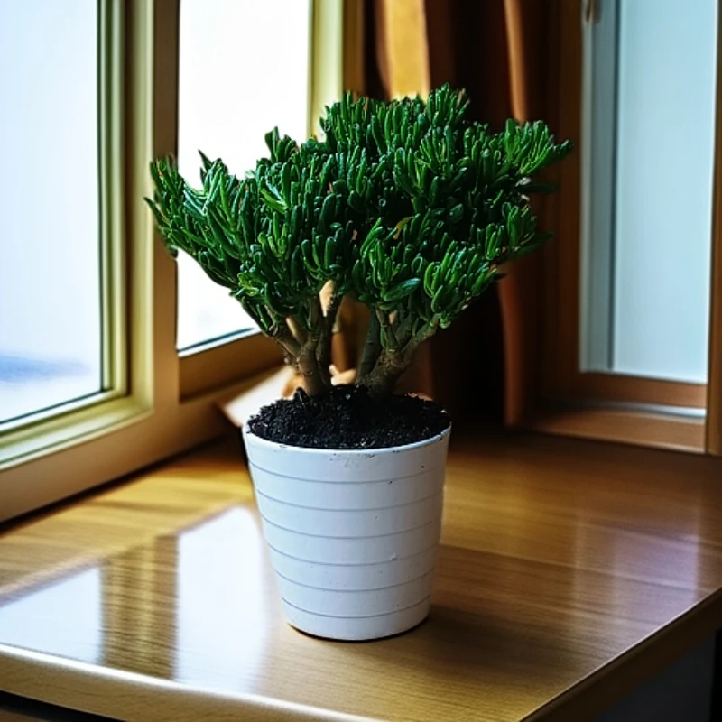 SY幺妹 老桩 吸财树室内室外新手必备好看好养多肉植物一物一拍