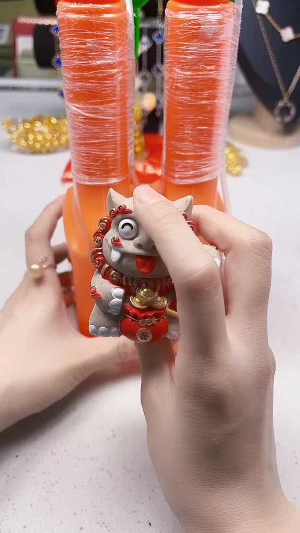 瓷片陶茶周边666文玩多人