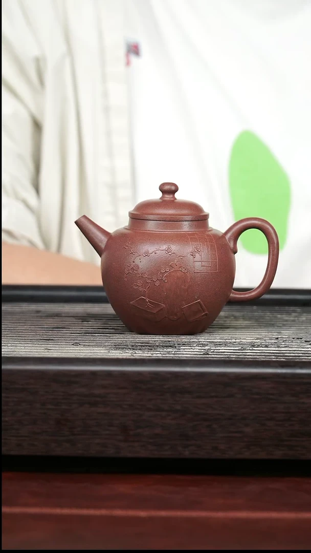 茶壶紫砂精品紫砂壶92.......180CC