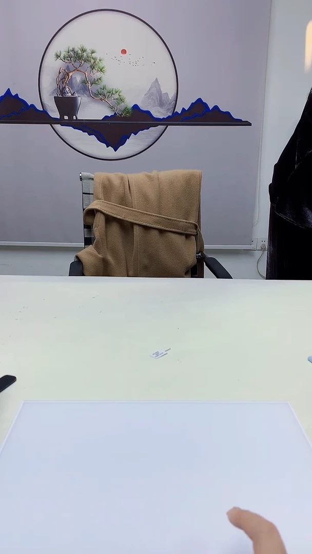 【闪购商品】定制翡翠未镶嵌4829ms-毛货挂件