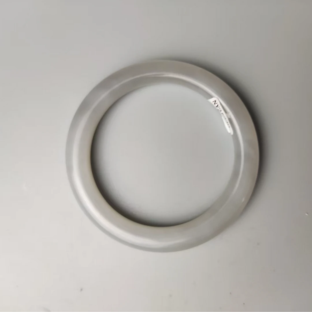和田玉--手镯（57mm）0298