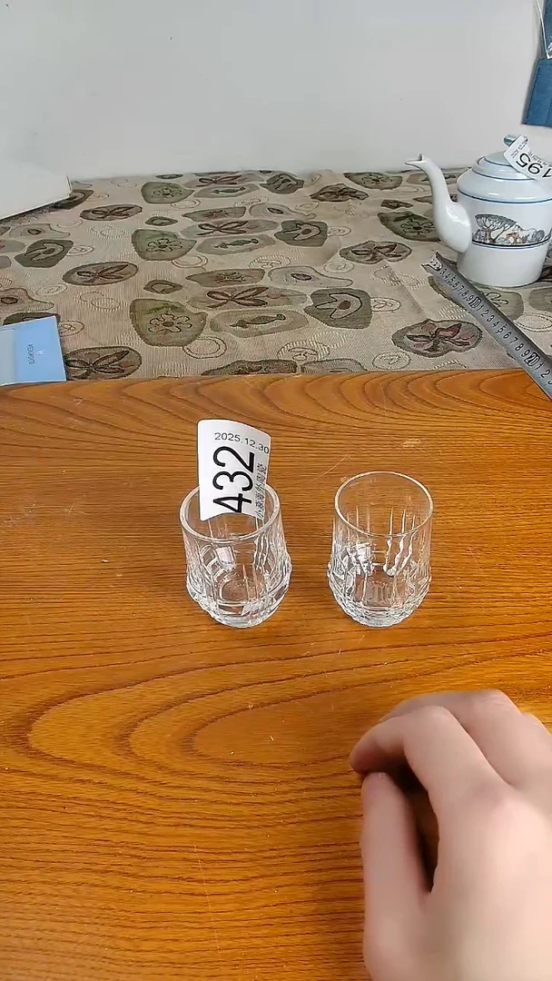 瓷片m****m小淼海外陶瓷工艺品