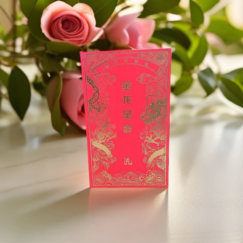 【平安夜献礼】今隆呈祥礼盒