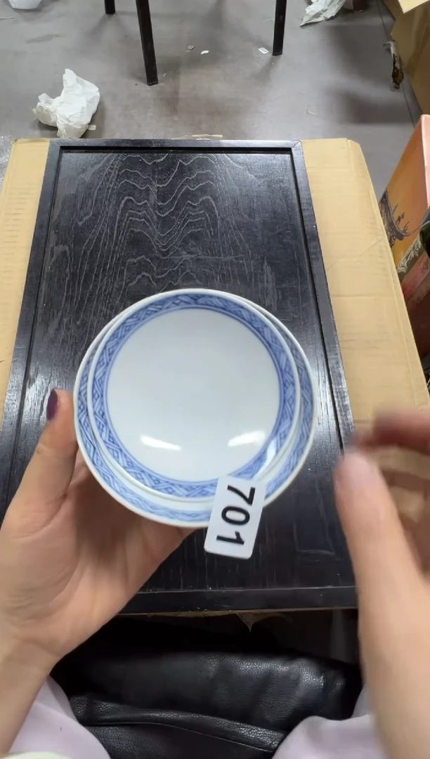 瓷片701中古商品谨慎参拍
