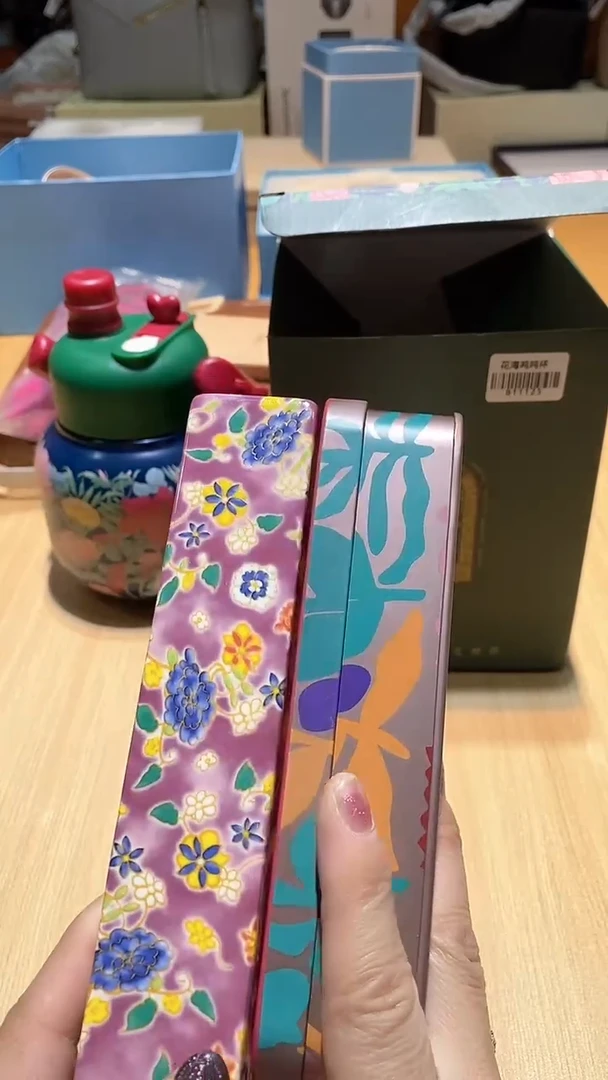 【闪购商品】瓷片锅碗瓢盆一件不剩