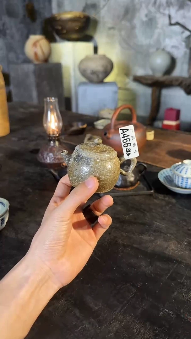 鱼和熊工作室手作器物