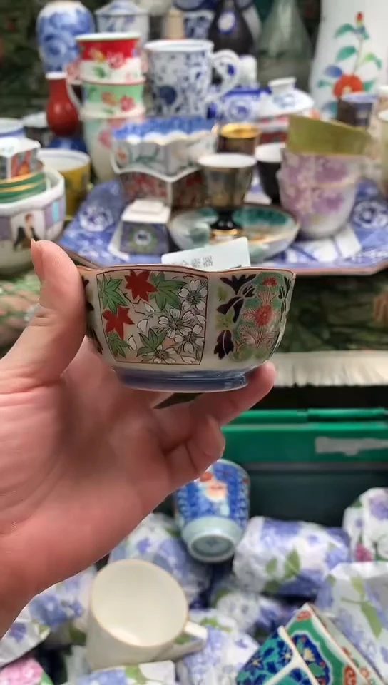 信*镰仓物语甄选瓷器A