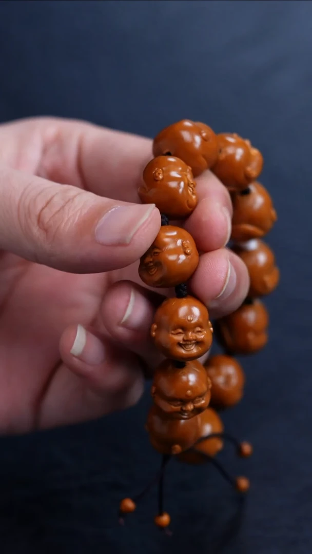 橄榄核手串/手链橄榄核