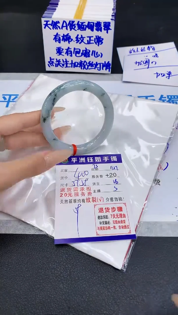 未镶嵌手镯翡翠11111