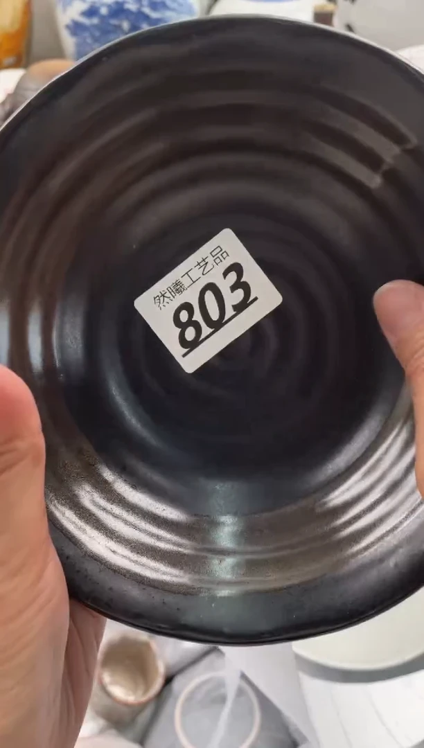 【闪购商品】瓷片803然曦海外工艺品。。。
