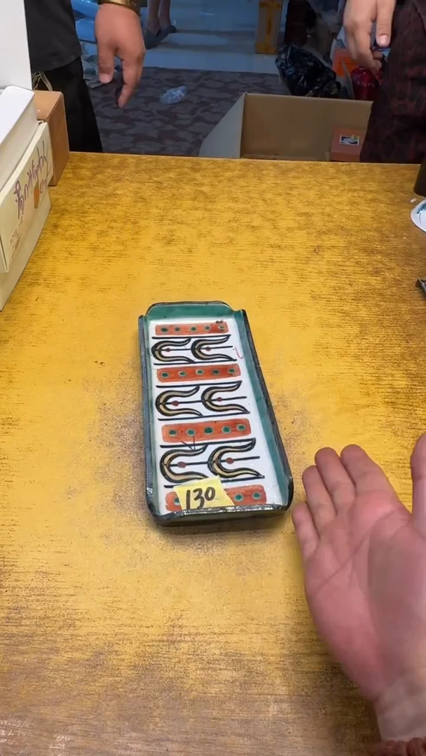 瓷器瓷器瑕疵破破130