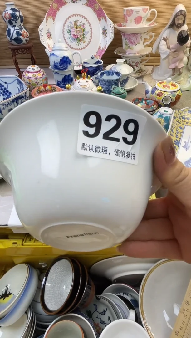 摆件M*i摆件瓷器瓷器瓷器瓷器