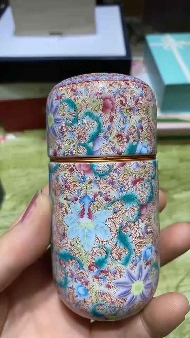 瓷片碗碟好物一件不留@@1