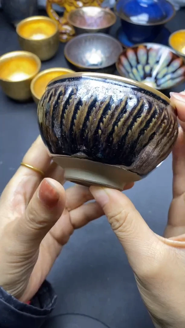 【闪购商品】茶盏             62