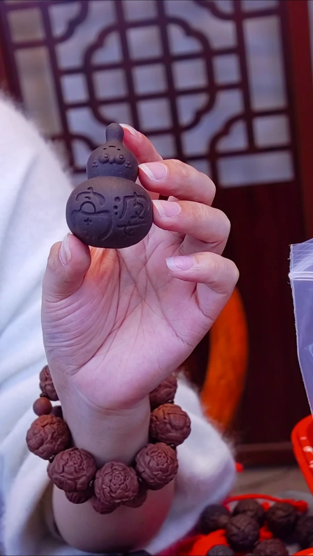 九真 富婆葫芦 福利瑕