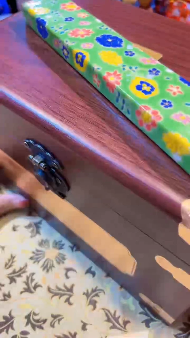 【闪购商品】瓷片陶茶666文玩周边多人