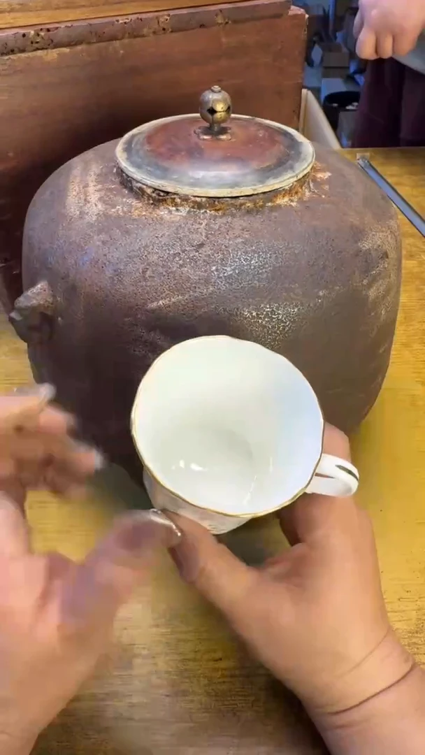 【闪购商品】其他瓷器瓷老破烂226