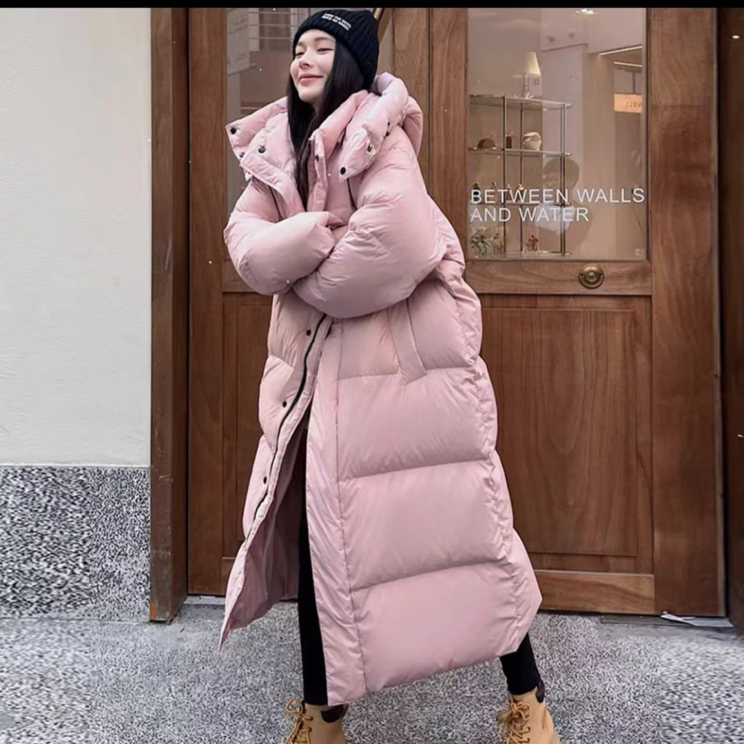 【小彤轻奢】冬季女装二