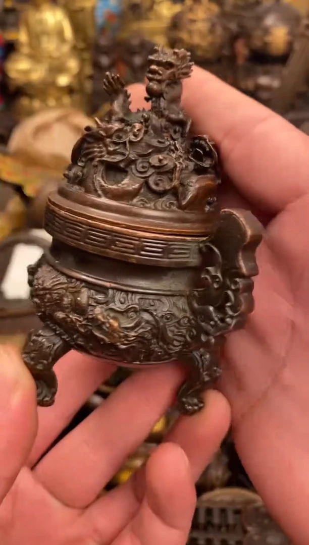 案台摆件 物品摆件