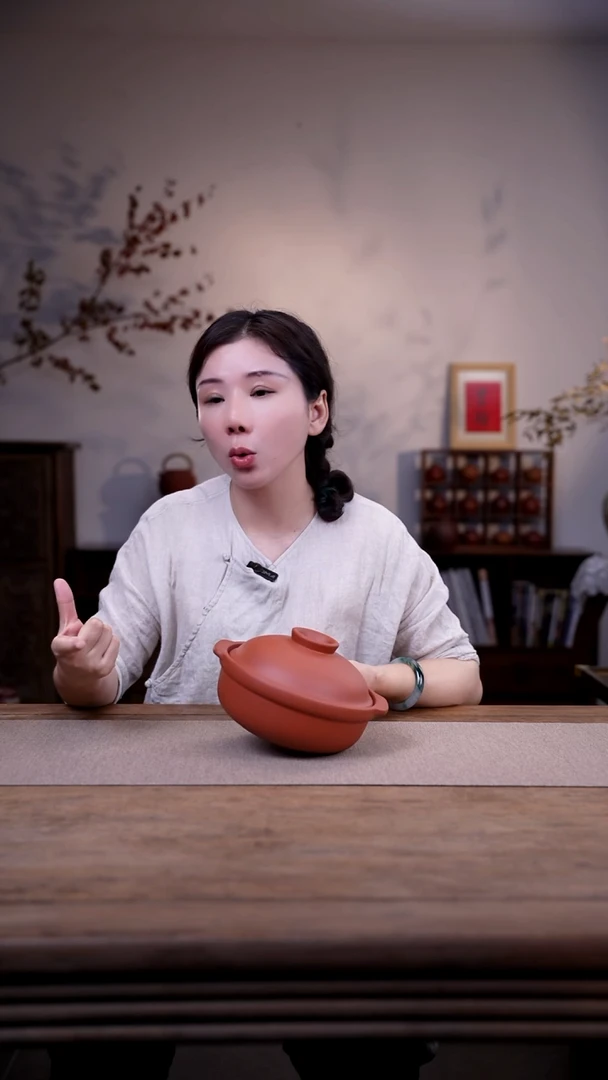 茶壶紫砂砂锅