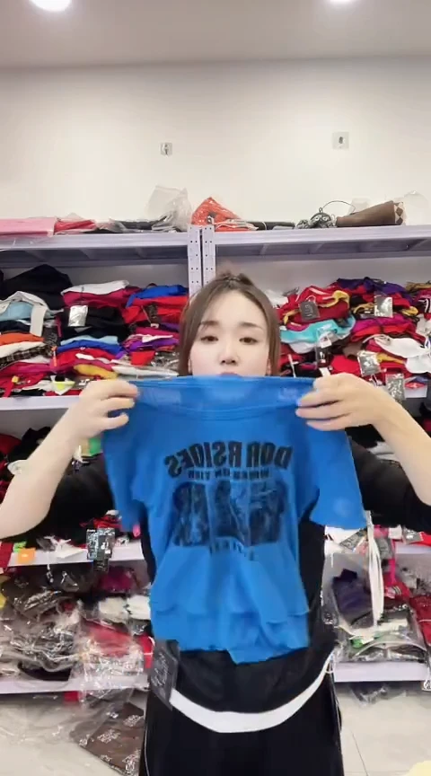 闪购精品福利女装110S