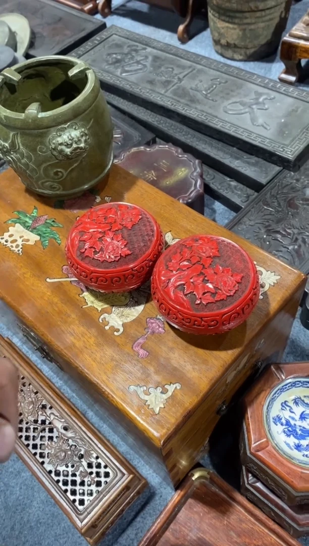 木简约淘木舍直播链接