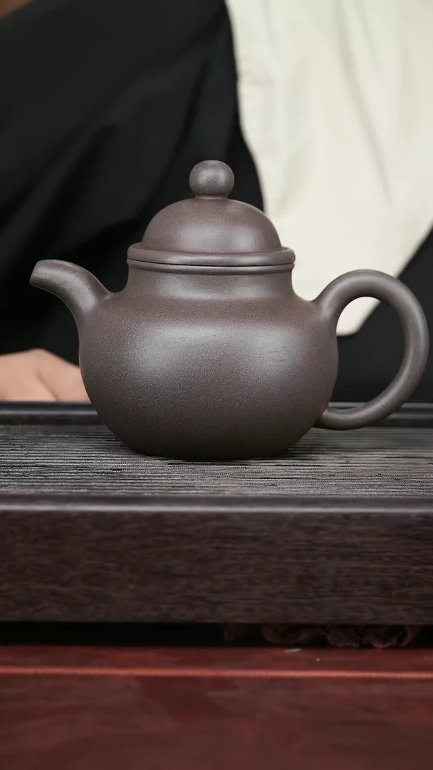 茶壶紫砂精品紫砂壶21....480CC