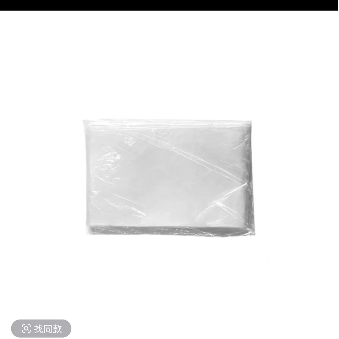 一次性浴袋泡澡通用 泡澡袋圆