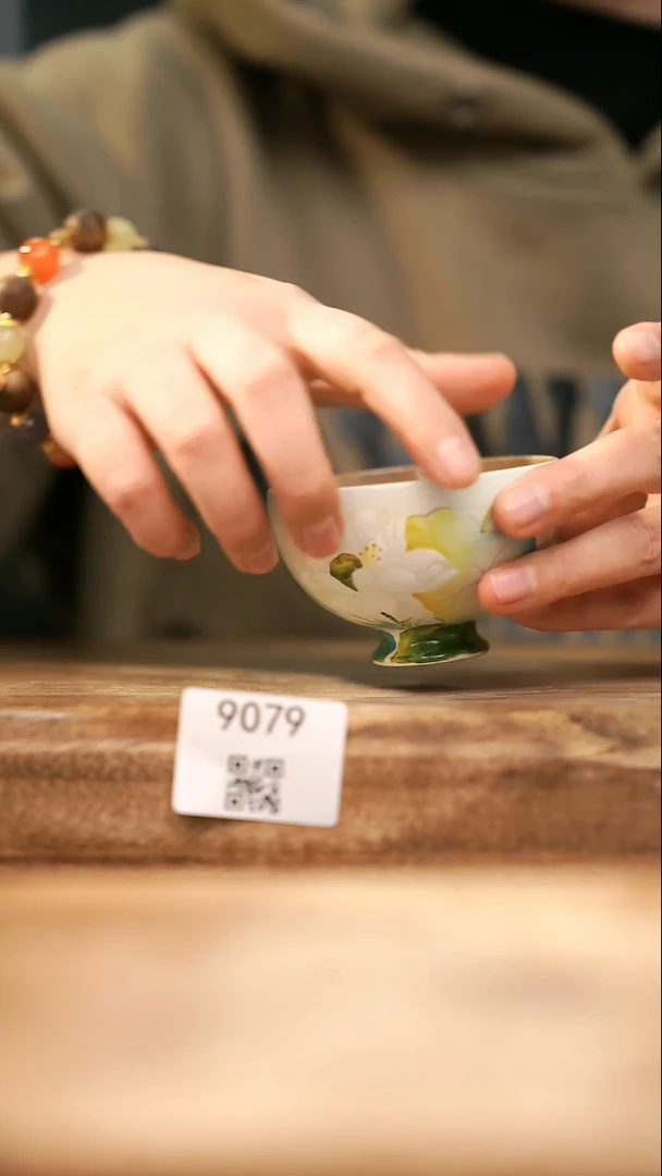 【落单孤品】福利/杯子@@9079