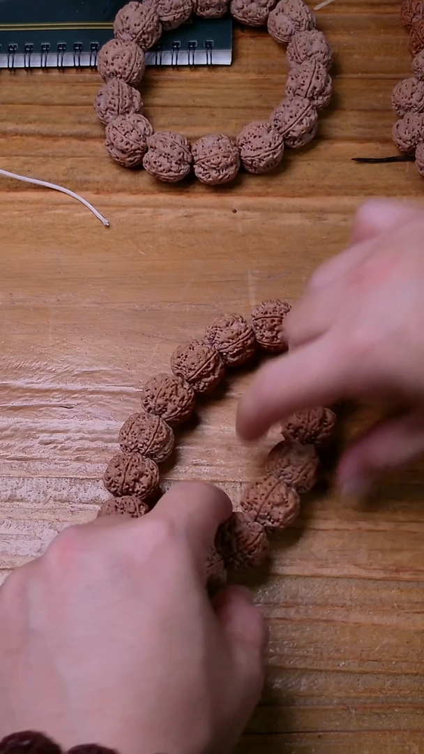 金刚菩提手串通天龙24