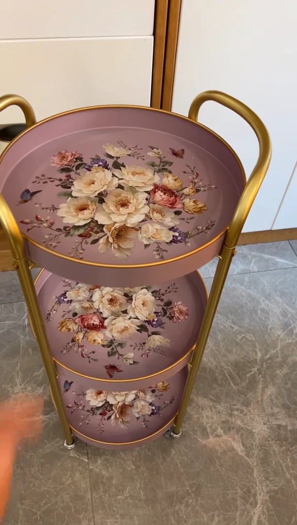 外贸陶瓷铁艺家居百货