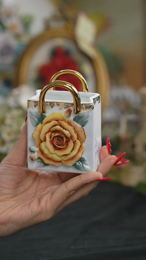 【闪购商品】摆件米多家中古器物如图所示4355