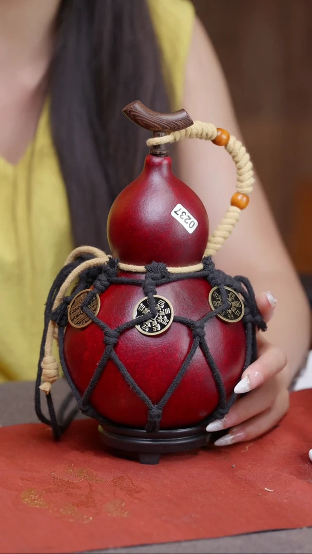 237号大漆葫芦一物一拍拍拍退退限购拉黑