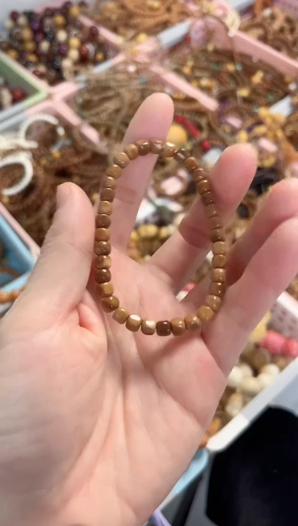 手串库克库克方糖5mm