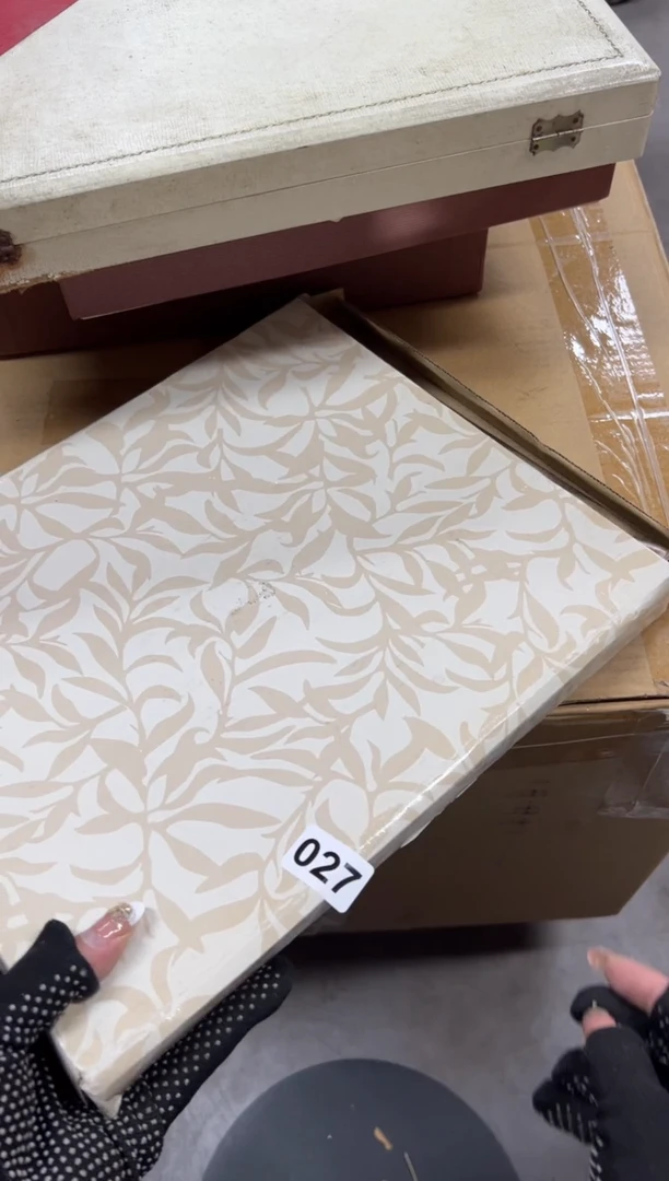 C****婷027中古商品谨慎参拍