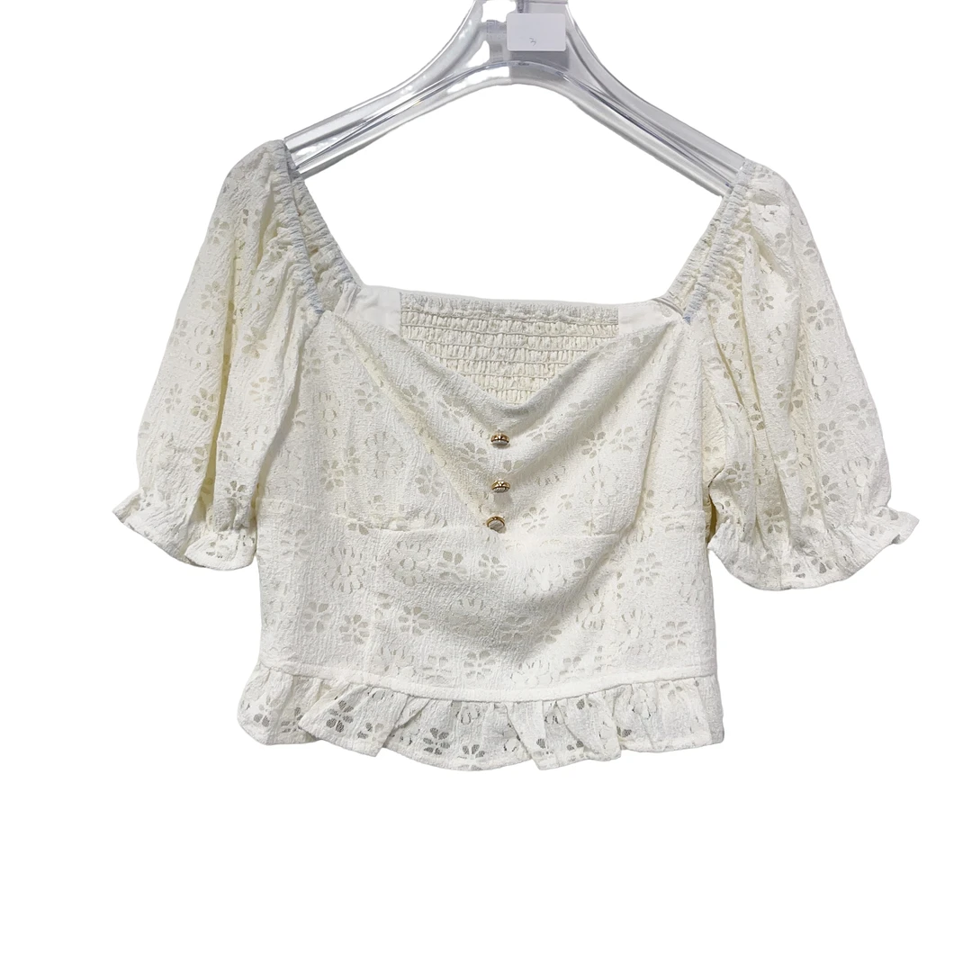 【龙哥专属】C3F27001 夏季百搭时尚休闲衬衫