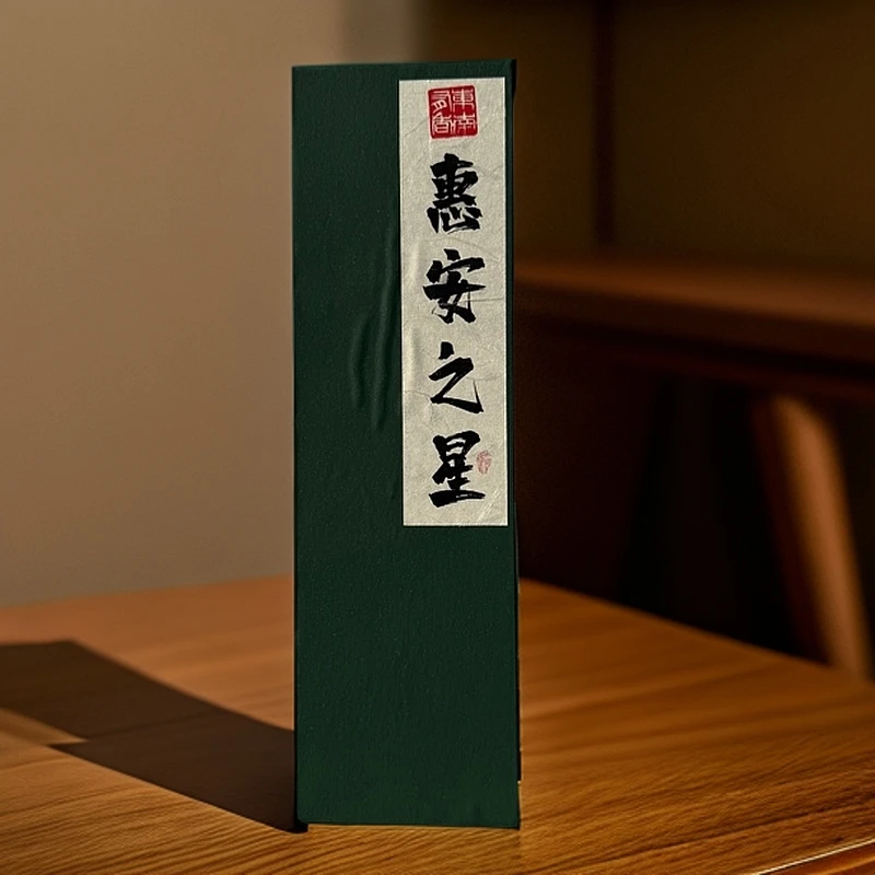 100克装【惠安之星】沉香线香，果甜花蜜带幽凉气韵，居家办公高品质