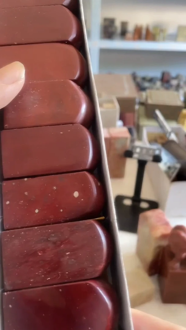 【知墨堂85#】印章石微瑕不挑10方